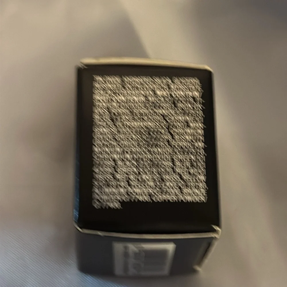 Avon Mega Metals Cream Eyeshadow 4g “Rose Metallic”